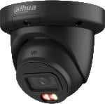 Kamerë IP Dahua IPC-HDW3849QM-S-IL-0280B, e zezë