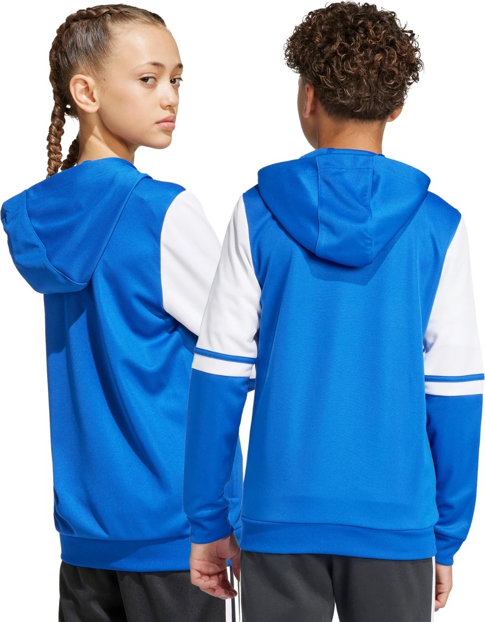 Duks për fëmijë adidas, kaltër