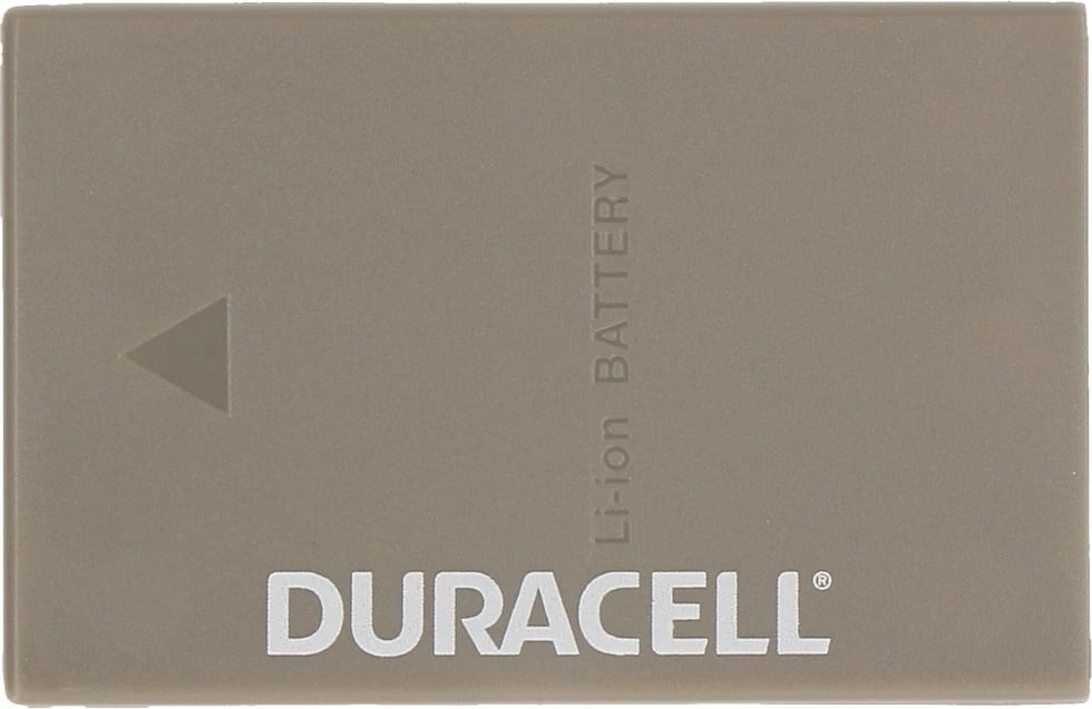 Bateri për kamera Duracell, zëvendëson Olympus BLS-5, E zezë