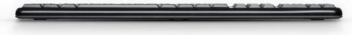 Tastierë Logitech K120 për Biznes, Wired, USB, QWERTZ, E zezë