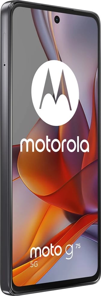 Celular Motorola moto G75 5G, 6.78", 8 GB RAM, 256 GB, Gri