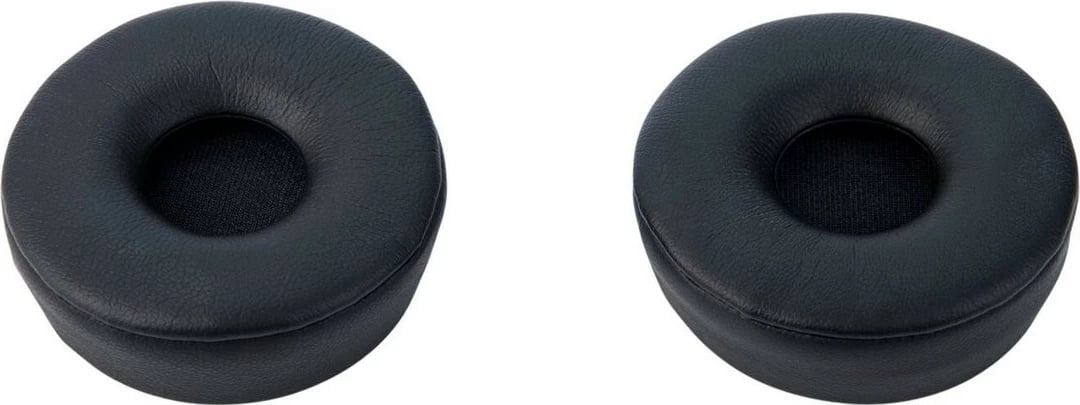 Jabra Engage jastëkë për veshë, për kufje stereo, ngjyrë e zezë