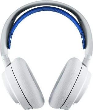 Kufje gaming SteelSeries Arctis Nova 7P, wireless, Blu