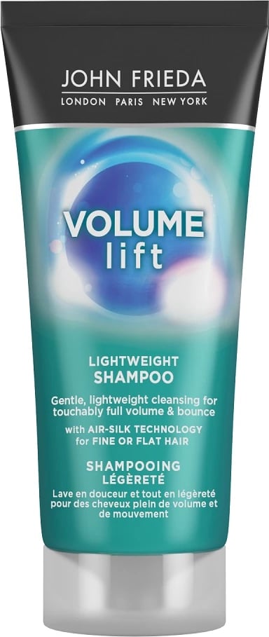 Shampon për femra John Frieda Volume Lift 75ml