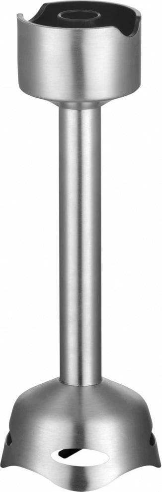 Blender dore Concept TM5520, 1500W, me chopper dhe tel për rrahje, Inox/zi, set