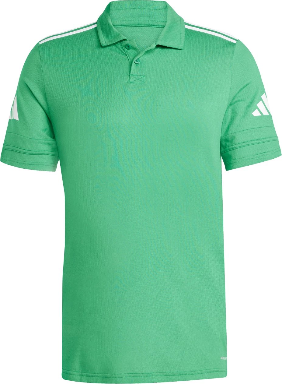 Maicë polo për meshkuj adidas, e gjelbër