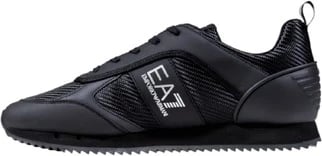 Atlete meshkuj Ea7, të zeza