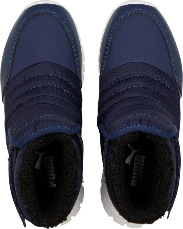 Këpucë për fëmijë Puma, navy