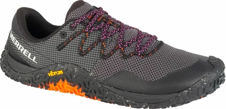 Atlete për meshkuj Merrell, të zeza