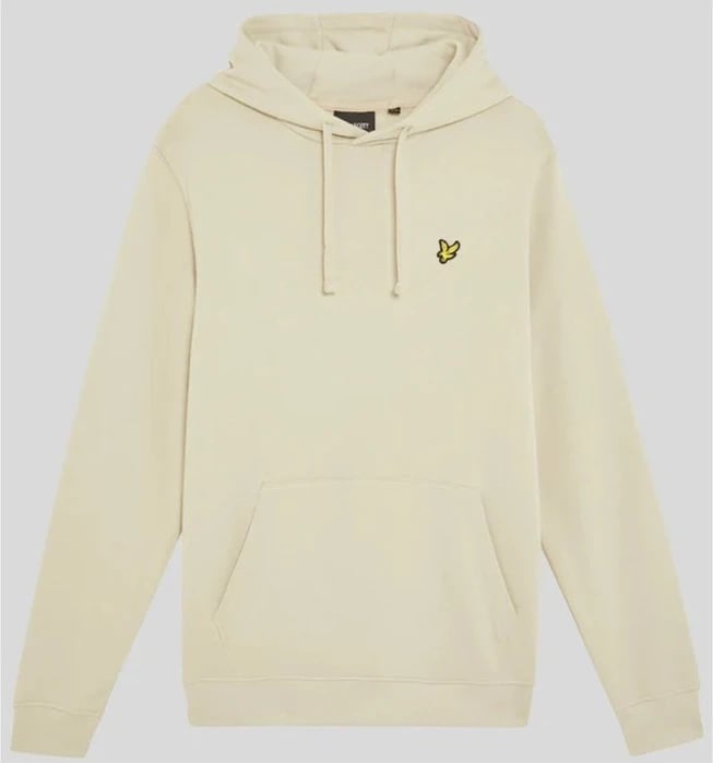 Duks Lyle & Scott për meshkuj, beige