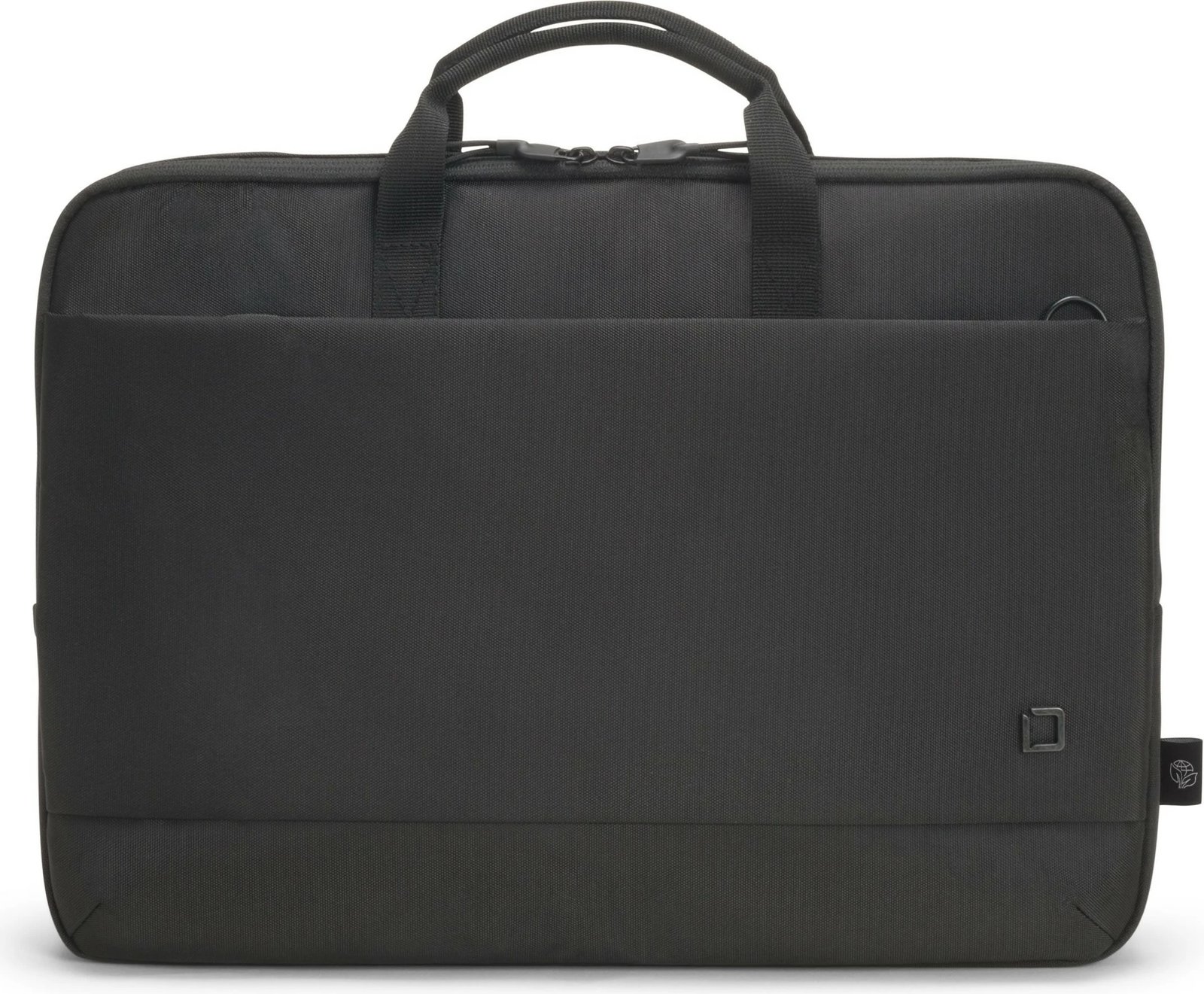 Çantë DICOTA Slim Eco MOTION 14-15.6", E zezë