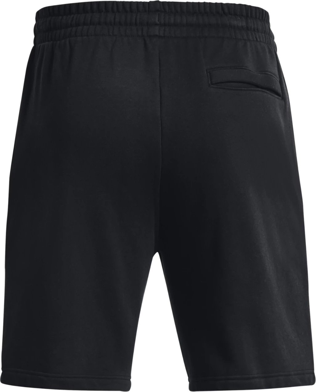 Shorce për meshkuj Under Armour, të zeza