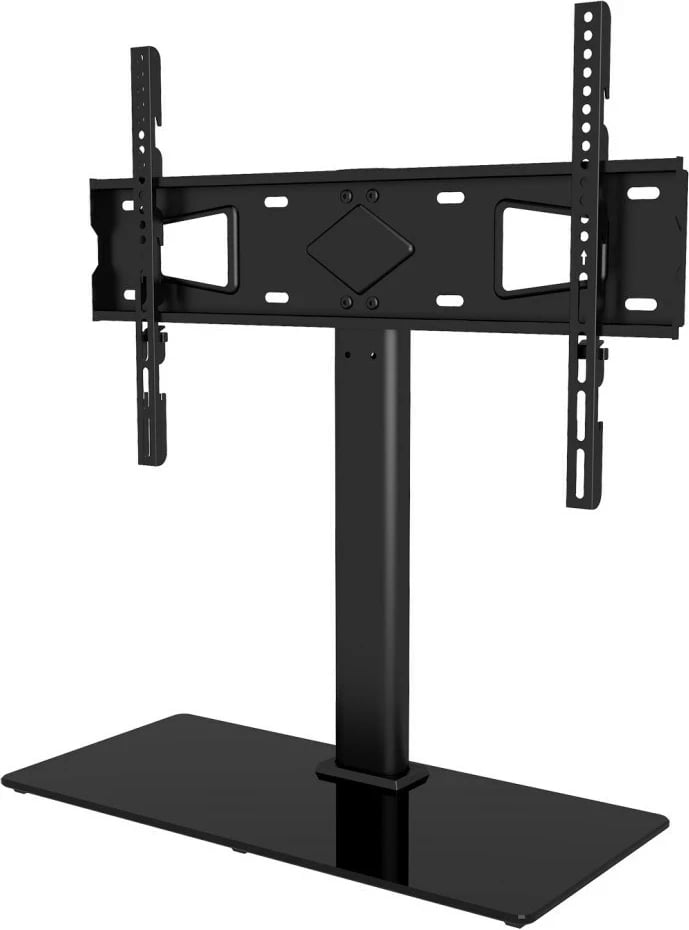 Mbajtës TV TECHly ICA-LCD S07L, 65", i zi