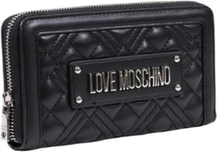 Portofol Love Moschino femra, e zezë