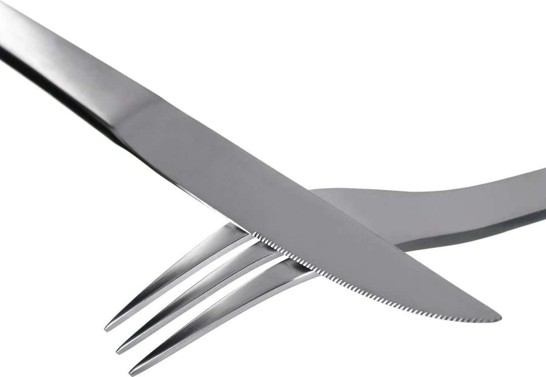 Set bifteku ZWILLING Specials 07150-312-0, 12 copë, Inoks