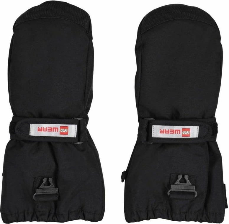 Dorëza fëmijë Lego Wear, të zeza