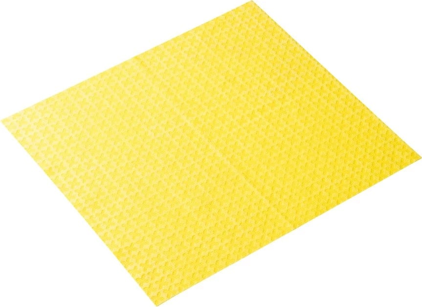 Leckë pastrimi Vileda Microfiber, e verdhë 