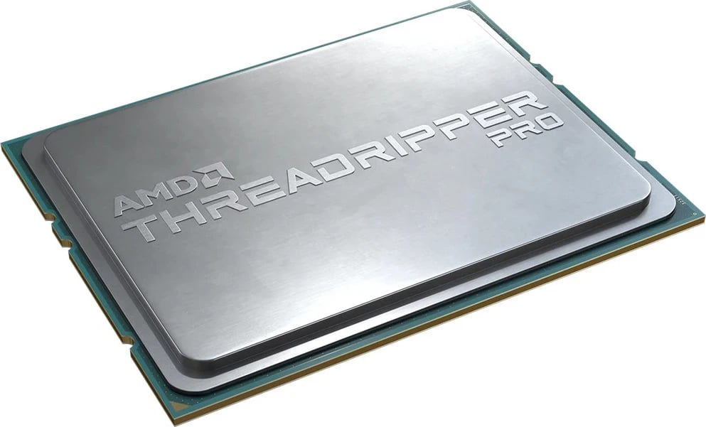 Procesori AMD Ryzen Threadripper PRO 5965WX, 3.8 GHz, 128 MB L3