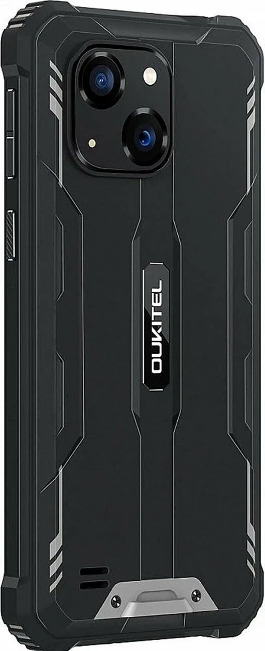 Celular Oukitel WP32 Pro 6/256GB Dual SIM 6300mAh i zi