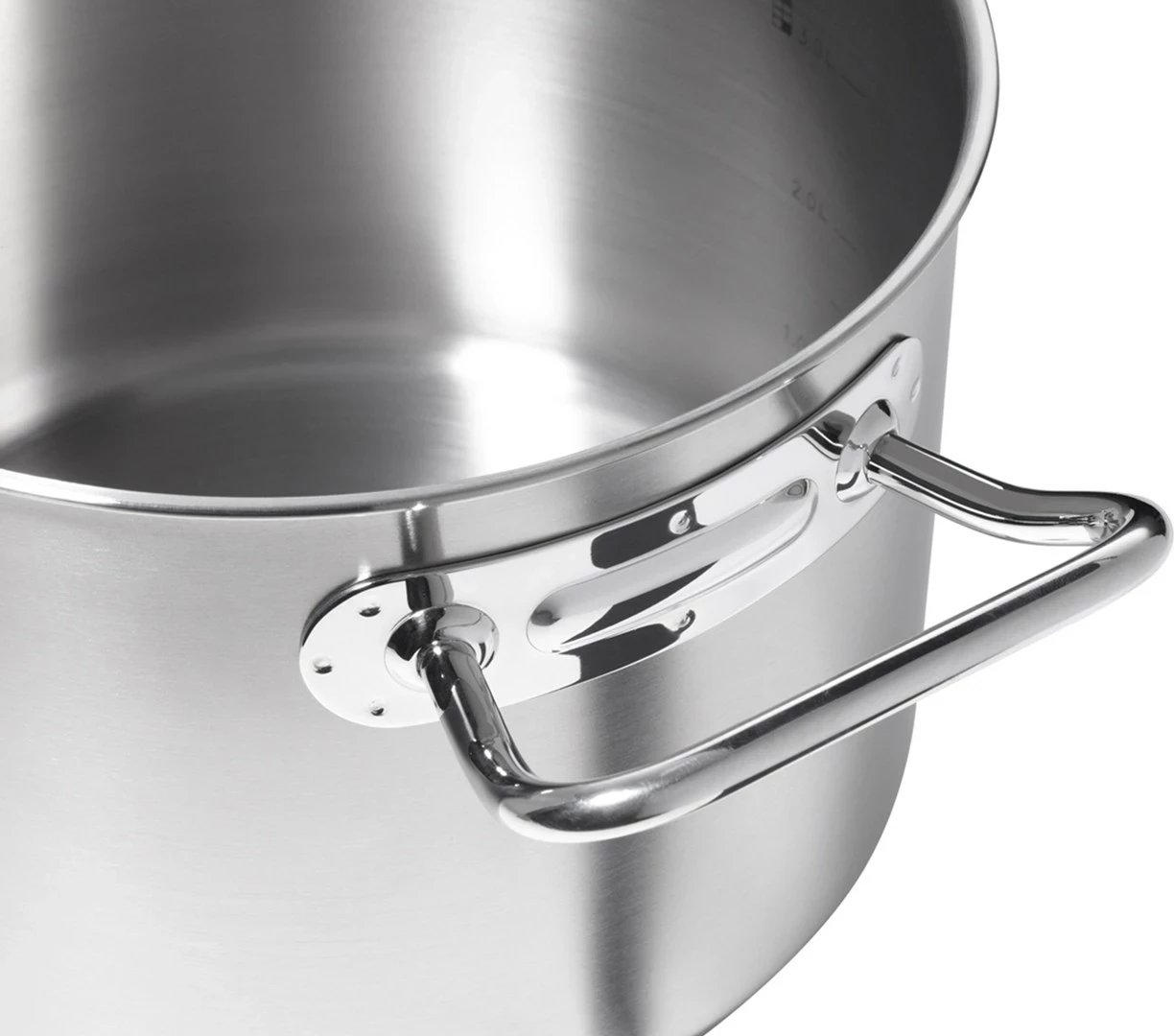 Set tiganësh ZWILLING TWIN Classic 40901-000-0, 4 copë, çelik inox