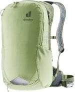 Çantë shpine Deuter Race Air 14+3, mineral-grove