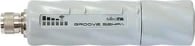 Router MikroTik Groove 52, PoE, Gri