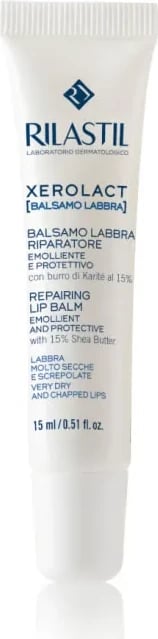 Balsam për buzë Rilastil Xerolact 10ml