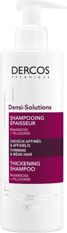 Shampon për femra Vichy Dercos Densi-Solutions Volumizing 250ml