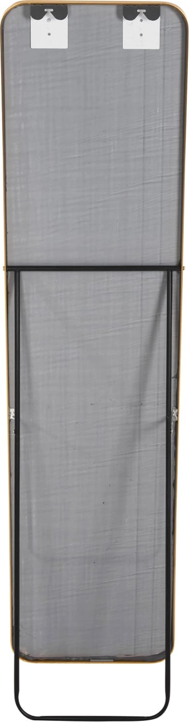 Pasqyrë dyshmeje BOELY FH9577.30, 40x35x160H cm