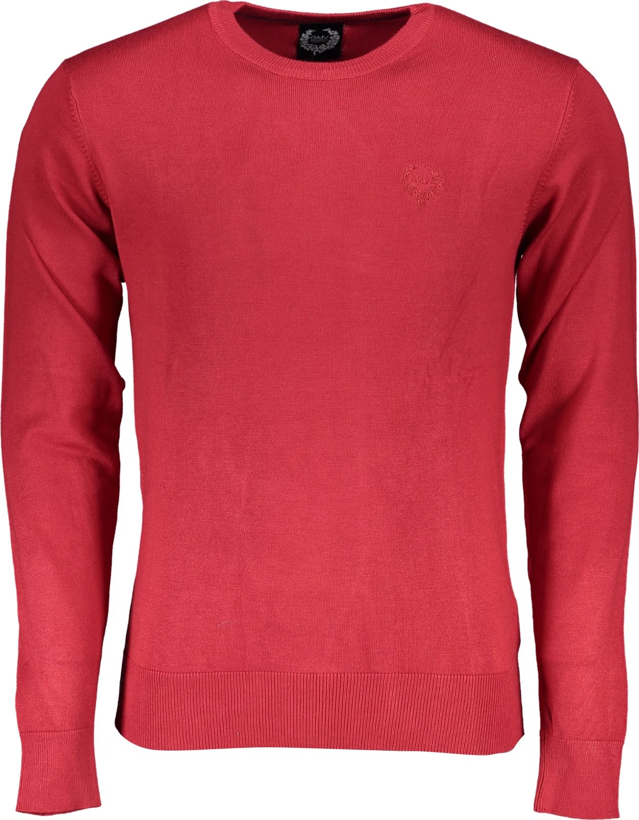 Xhemper për meshkuj GIAN MARCO VENTURI, i kuq