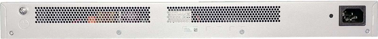 Switch Huawei eKit S110-24LP2SR, L2, Gigabit Ethernet, PoE, Rack 1U, Gri
