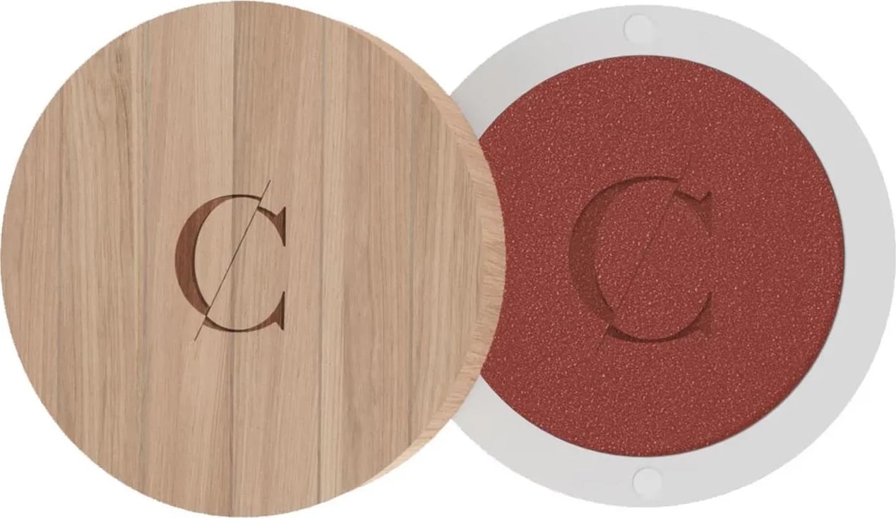 Hije për sy Couleur Caramel 156 Cuivre Rouge unisex
