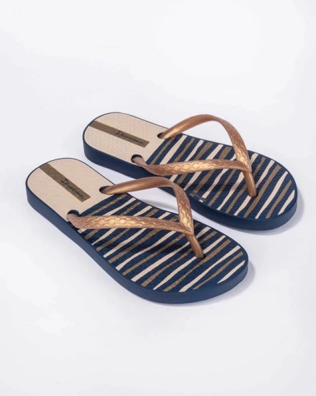 Papuqe për fëmijë Ipanema, shumëngjyrëshe