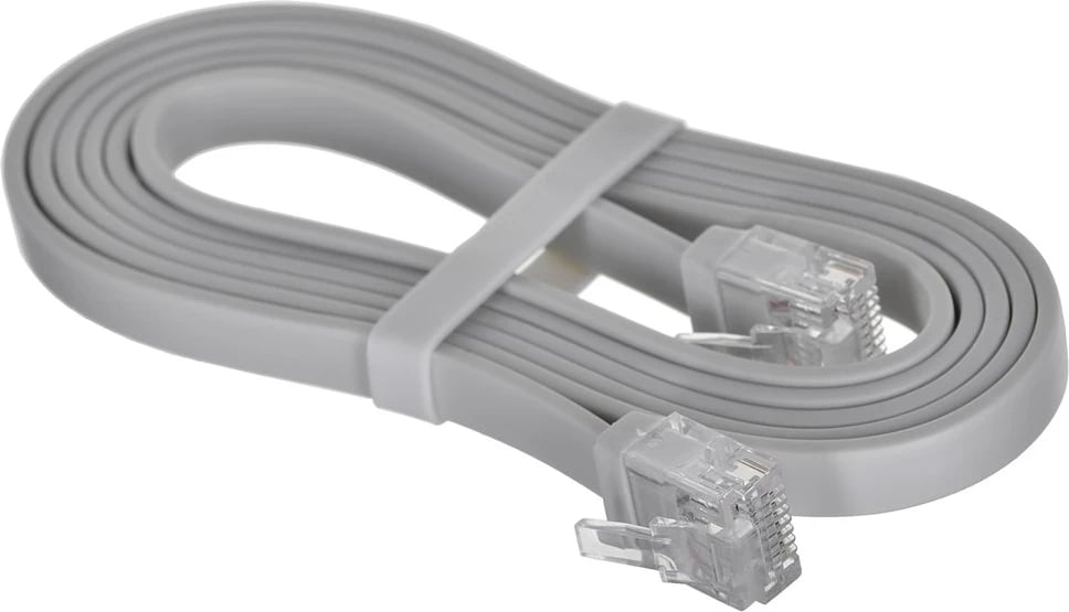 Mesh TP-LINK Deco X50-PoE, 3 copë, e bardhë