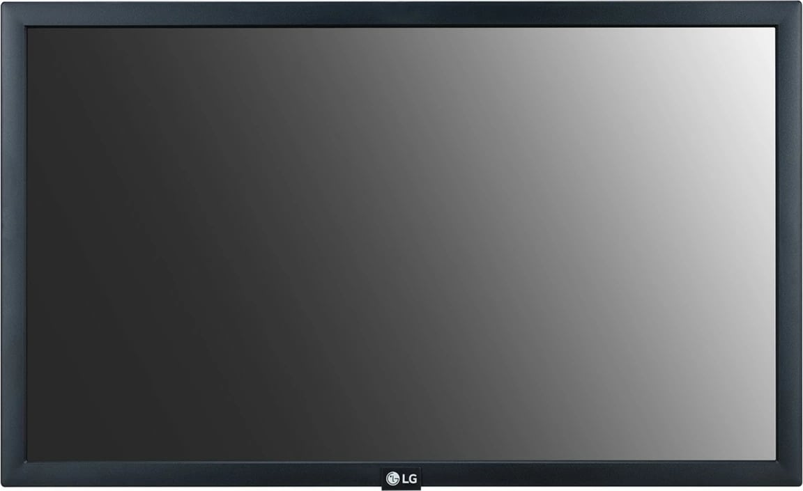 Ekran LG 22SM3G-B 22 inç, Full HD, IPS, 4GB, Wi-Fi, i zi