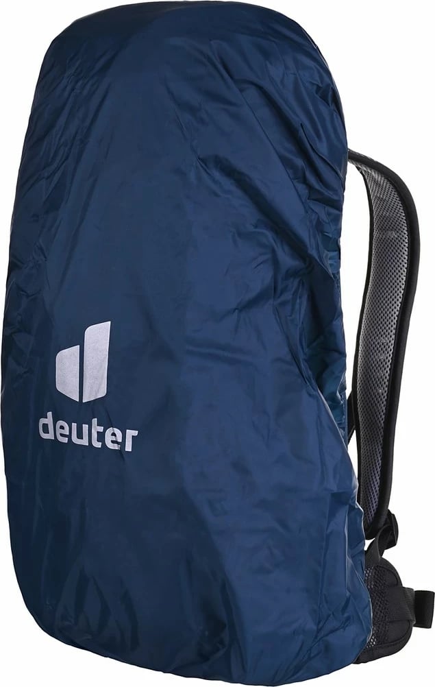 Çantë shpine Deuter AC Lite 16 për hiking, E zezë Çantë shpine Deuter AC Lite 16 për hiking, E zezë