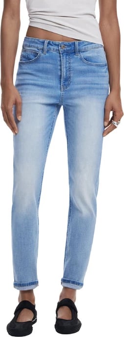 Xhinse Desigual femra, blu