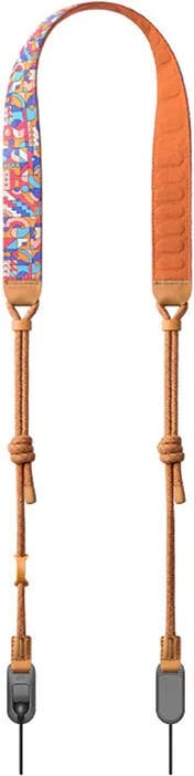 Rrip shpatullash për kamera PGYTECH Air Strap, Modern Art
