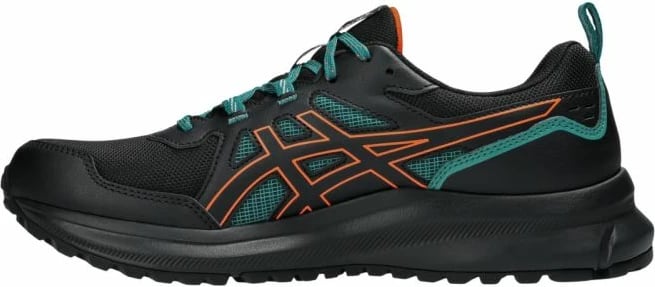 Atlete për meshkuj Asics, të zeza