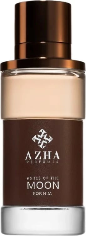 Eau de Parfum për meshkuj Azha Ashes Of Moon 100ml