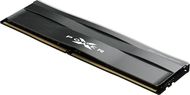 RAM Memorje Silicon Power XPOWER Zenith, 16 GB (2x8 GB), DDR4, 3600 MHz, e zezë