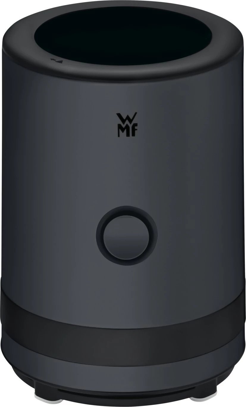 Blender WMF Küchenminis Smoothie-to-go deep black