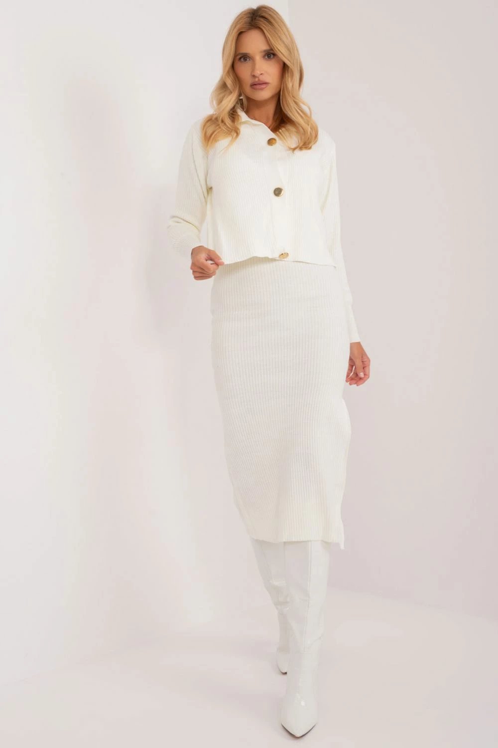 Set Badu 192686 femra bezhë