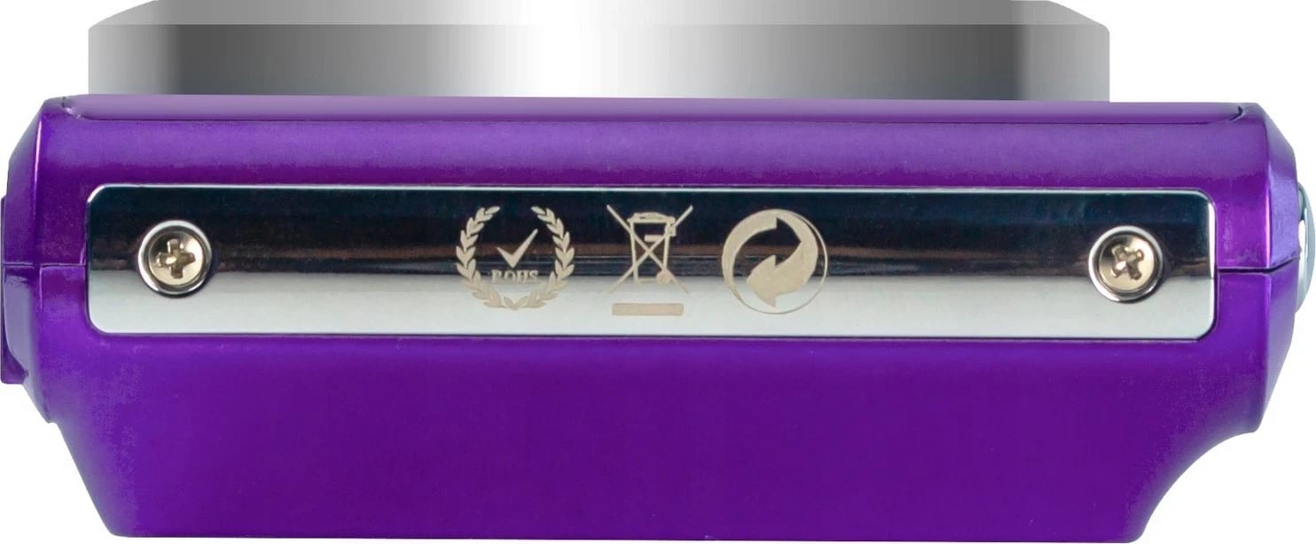 Kamerë digjitale AgfaPhoto, e vjollcë