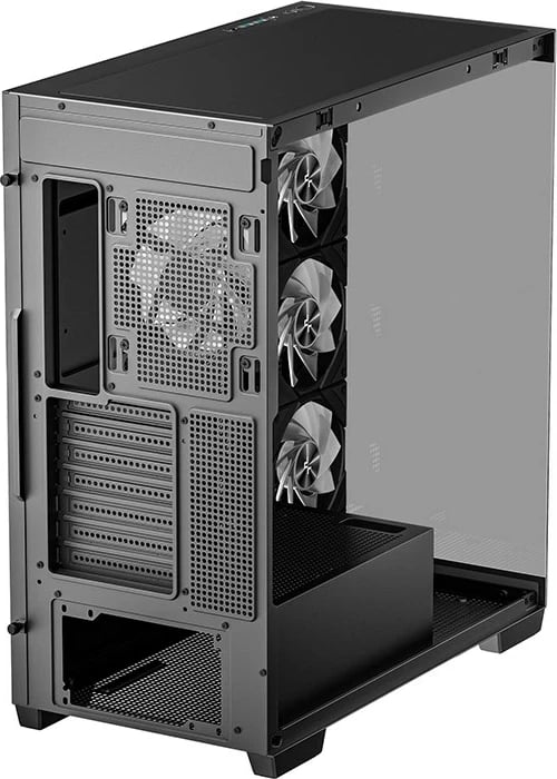 Kompjuter Gaming, AMD Ryzen 7, 32GB RAM, 2TB SSD, NVIDIA GeForce RTX 5070 Ti 