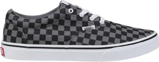 Atlete Vans donna femra, të zeza