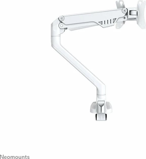Mbajtëse tavoline për monitor Neomounts FPMA-D750WHITE, për monitorë deri 32", e bardhë