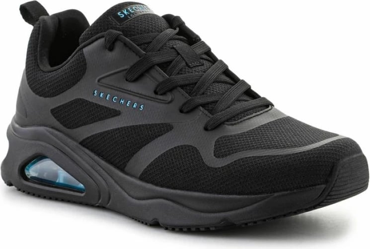 Atlete meshkuj Skechers, të zeza