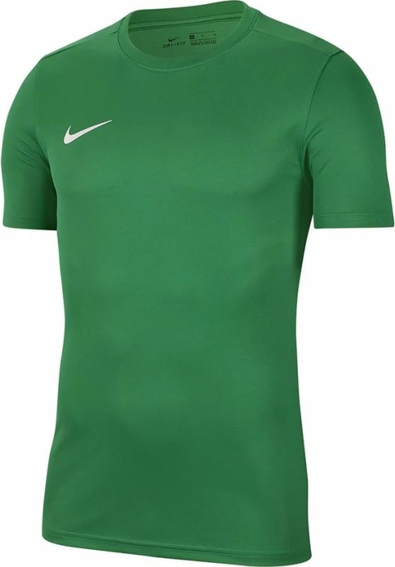 Maicë Nike Dry Park VII për meshkuj, e gjelbër