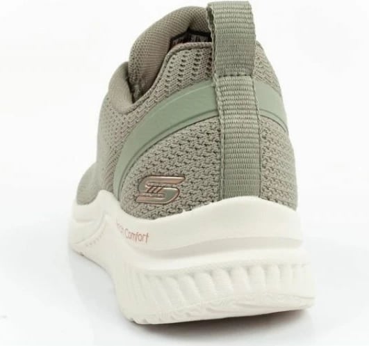 Atlete femra Skechers, të gjelbra
